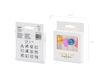 Picture of BIRTHDAY CANDLES SPACE 2-3CM - 4 PACK